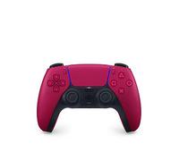 Playstation 5 Dualsense Wireless Controller - Cosmic Red Red