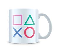 Playstation Playstation Shapes Cup multicolour