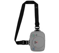 Playstation PlayStation Shoulder Bag grey Onesize