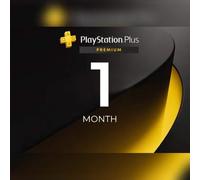 PlayStation Plus Premium 1 Month ACCOUNT - GLOBAL