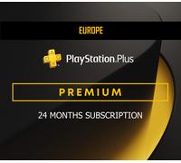 PlayStation Plus Premium 24 Months Subscription EU