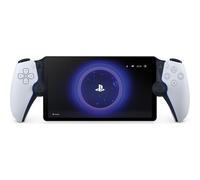 PlayStation Portal PS5 - White Remote Player | Stream & Play Anywhere