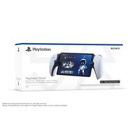 PlayStation Portal Remote Player