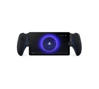 PlayStation Portal Remote Player Midnight Black Pre-Order