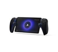 PlayStation Portal Remote Player Midnight Black Pre-Order