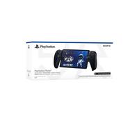 PlayStation Portal Remote Player - Midnight Black
