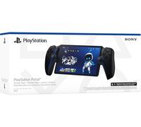 PlayStation Portal Remote Player Midnight Black Pre-Order
