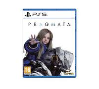 Pragmata (PlayStation 5)