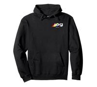 PlayStation Pride LGBTQIA Collection Horizontal Pocket Logo Pullover Hoodie