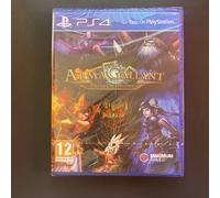 ArmaGallant - Deck of Destiny - PlayStation 4