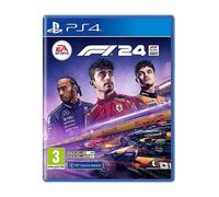 PlayStation PS4 EA SPORTSTM F1® 24