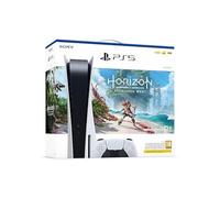 PlayStation 5 Console Horizon Forbidden West Bundle