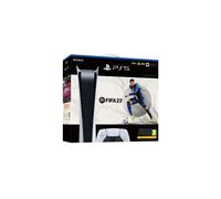 PlayStation PS5 Digital Console + FIFA 23 Bundle