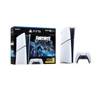 PlayStation 5 Fortnite Standard Digital Bundle