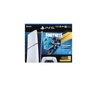 PlayStation PS5 Digital Edtion 825GB - Fortnite Bundle