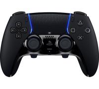 PlayStation PS5 DualSense™ Edge Wireless Gaming Controller For PS5® - Midnight Black, Black