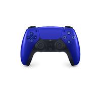 PlayStation PS5 DualSense Wireless Controller - Cobalt Blue Blue