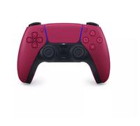 Playstation 5 Dualsense Wireless Controller - Cosmic Red Red