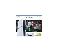 Sony PlayStation 5 Console - Disc Edition + FC26 Bundle