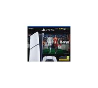PlayStation PS5 PlayStation 5 Digital Edition 825GB EA SPORTS FC 26 Bundle PlayStation PS5 PlayStation 5 Digital Edition 825GB EA SPORTS FC 26 Bundle