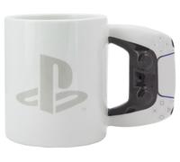 Playstation (PS5) Shaped Mug
