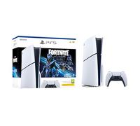PlayStation 5 Fortnite Standard Disc Bundle