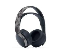PlayStation PULSE 3D Grey Camo Wireless Headset (PS5)