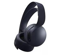 PS5 Pulse 3D Wireless Headset - Black Clear