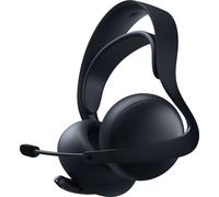 PlayStation PULSE Elite™ Wireless Gaming Headset - Midnight Black, Black