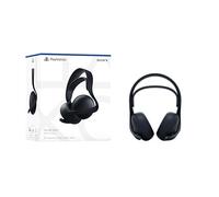 PlayStation Pulse Elite Wireless Headset - Midnight Black