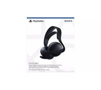 Sony Pulse Elite Wireless Headset (Midnight Black) /PS5