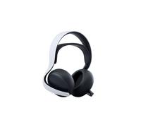 PlayStation Pulse Elite Wireless Headset - White
