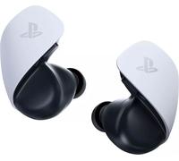 PlayStation PULSE Explore™ wireless earbuds, White