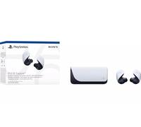 PlayStation PULSE Explore wireless earbuds, White, New