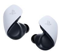 PlayStation PULSE Explore wireless earbuds, White, New