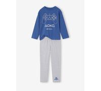 PlayStation pyjamas for boys royal blue