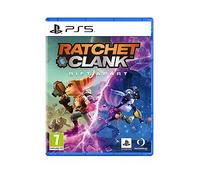Playstation Ratchet & Clank: Rift Apart One Colour