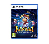 Playstation Rayman: 30Th Anniversary Edition One Colour