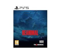Playstation Reanimal One Colour