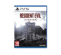 Playstation Resident Evil: Requiem One Colour
