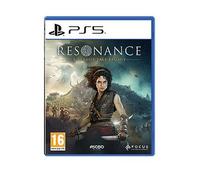 Resonance: A Plague Tale Legacy (Playstation 5)