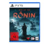 Rise of the Ronin™ (Sony Playstation 5) (US IMPORT)