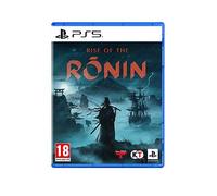 Playstation Rise Of The Ronin One Colour