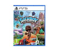 PLAYSTATION Sackboy: A Big Adventure