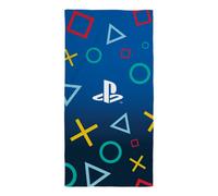 Playstation Scatter Beach Towel