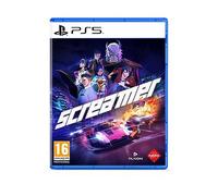 Playstation Screamer One Colour