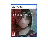 Silent Hill f - Day One Edition - PS5
