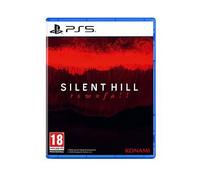 Silent Hill: Townfall - PS5