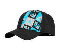 Playstation Since 94 Embroidered Logo Baseball Cap