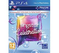 PlayStation, SingStar Celebration - Gamme PlayLink